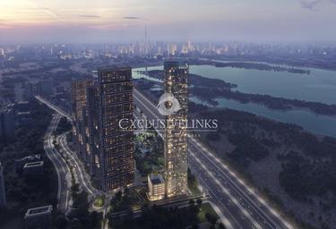4-BD Apartment Sale, 1,000 sq. ft. at The Element at Sobha One, The Element at Sobha One, Sobha Hartland, Mohammed Bin Rashid City, Dubai, UAE #1 4-BD Apartment Sale, 1,000 sq. ft. at The Element at Sobha One, The Element at Sobha One, Sobha Hartland, Mohammed Bin Rashid City, Dubai, UAE #1