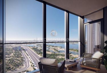 4-BD Apartment Sale, 1,000 sq. ft. at The Element at Sobha One, The Element at Sobha One, Sobha Hartland, Mohammed Bin Rashid City, Dubai, UAE #3 4-BD Apartment Sale, 1,000 sq. ft. at The Element at Sobha One, The Element at Sobha One, Sobha Hartland, Mohammed Bin Rashid City, Dubai, UAE #3