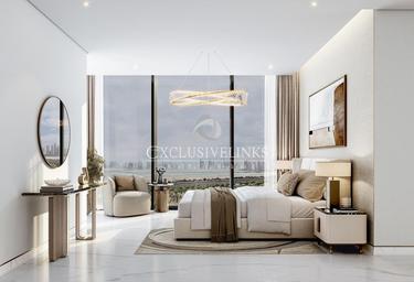 4-BD Apartment Sale, 1,000 sq. ft. at The Element at Sobha One, The Element at Sobha One, Sobha Hartland, Mohammed Bin Rashid City, Dubai, UAE #4