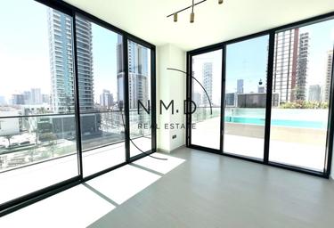 3-BD Apartment Sale, 1,000 sq. ft. at Binghatti Gardenia, Binghatti Gardenia, Jumeirah Village Circle, Dubai, UAE #4