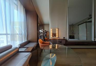 Apartment Sale, 500 sq. ft., Tower C, DAMAC Towers by Paramount, Business Bay, Dubai, UAE #4
