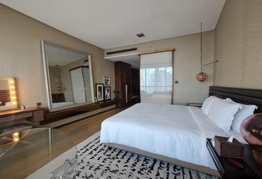 Apartment Sale, 500 sq. ft., Tower C, DAMAC Towers by Paramount, Business Bay, Dubai, UAE #2
