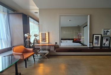 Apartment Sale, 500 sq. ft., Tower C, DAMAC Towers by Paramount, Business Bay, Dubai, UAE #1
