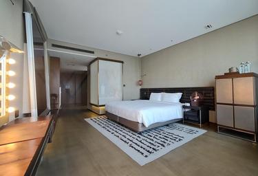 Apartment Sale, 500 sq. ft., Tower C, DAMAC Towers by Paramount, Business Bay, Dubai, UAE #3
