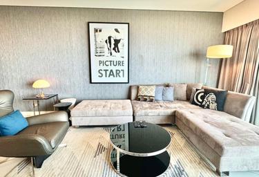 3-BD Apartment Sale, 1,000 sq. ft., DAMAC Towers by Paramount, Business Bay, Dubai, UAE #1