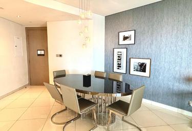 3-BD Apartment Sale, 1,000 sq. ft., DAMAC Towers by Paramount, Business Bay, Dubai, UAE #4