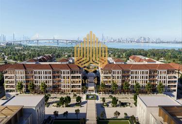 2-BD Apartment Sale, 1,000 sq. ft. at Nawayef Park Views, Nawayef Park Views, Al Hudayriat Island, Abu Dhabi, UAE #3 2-BD Apartment Sale, 1,000 sq. ft. at Nawayef Park Views, Nawayef Park Views, Al Hudayriat Island, Abu Dhabi, UAE #3
