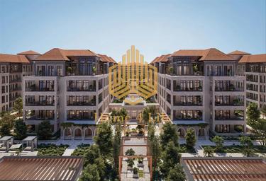 2-BD Apartment Sale, 1,000 sq. ft. at Nawayef Park Views, Nawayef Park Views, Al Hudayriat Island, Abu Dhabi, UAE #2 2-BD Apartment Sale, 1,000 sq. ft. at Nawayef Park Views, Nawayef Park Views, Al Hudayriat Island, Abu Dhabi, UAE #2