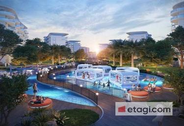 2-BD Apartment Sale, 1,000 sq. ft. at Lagoons Views Phase 2 By Damac, Damac Lagoons View Phase 2, Damac Lagoons, Dubai, UAE #1 2-BD Apartment Sale, 1,000 sq. ft. at Lagoons Views Phase 2 By Damac, Damac Lagoons View Phase 2, Damac Lagoons, Dubai, UAE #1