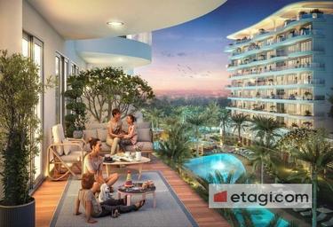 2-BD Apartment Sale, 1,000 sq. ft. at Lagoons Views Phase 2 By Damac, Damac Lagoons View Phase 2, Damac Lagoons, Dubai, UAE #2 2-BD Apartment Sale, 1,000 sq. ft. at Lagoons Views Phase 2 By Damac, Damac Lagoons View Phase 2, Damac Lagoons, Dubai, UAE #2