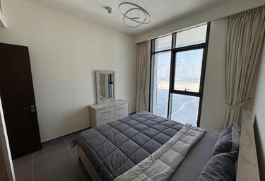 1-BD Apartment Sale, 806 sq. ft., Creek Edge Tower 1, Creek Edge, Dubai Creek Harbour (The Lagoons), Dubai, UAE #2