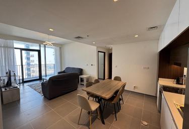1-BD Apartment Sale, 806 sq. ft., Creek Edge Tower 1, Creek Edge, Dubai Creek Harbour (The Lagoons), Dubai, UAE #4