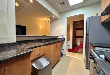 2-BD Apartment Sale, 1,000 sq. ft., Hub Canal 2, Hub-Golf Towers, Dubai Sports City, Dubai, UAE #4