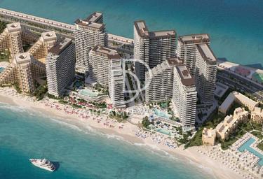 5-BD Apartment Sale, 1,000 sq. ft. at Rosso Bay Residences, Rosso Bay Residence, Al Marjan Island, Ras Al Khaimah, UAE #2 5-BD Apartment Sale, 1,000 sq. ft. at Rosso Bay Residences, Rosso Bay Residence, Al Marjan Island, Ras Al Khaimah, UAE #2