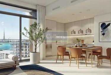 2-BD Apartment Sale, 1,000 sq. ft. at The Cove Phase 2 By Emaar, The Cove ll, Dubai Creek Harbour (The Lagoons), Dubai, UAE #4