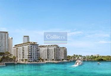 2-BD Apartment Sale, 1,000 sq. ft. at The Cove Phase 2 By Emaar, The Cove ll, Dubai Creek Harbour (The Lagoons), Dubai, UAE #1 2-BD Apartment Sale, 1,000 sq. ft. at The Cove Phase 2 By Emaar, The Cove ll, Dubai Creek Harbour (The Lagoons), Dubai, UAE #1