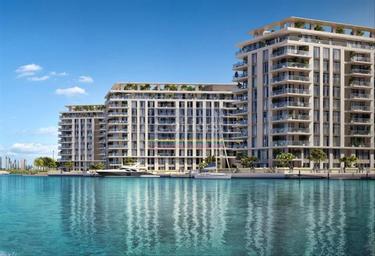2-BD Apartment Sale, 1,000 sq. ft. at The Cove Phase 2 By Emaar, The Cove ll, Dubai Creek Harbour (The Lagoons), Dubai, UAE #2 2-BD Apartment Sale, 1,000 sq. ft. at The Cove Phase 2 By Emaar, The Cove ll, Dubai Creek Harbour (The Lagoons), Dubai, UAE #2