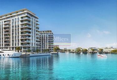 2-BD Apartment Sale, 1,000 sq. ft. at The Cove Phase 2 By Emaar, The Cove ll, Dubai Creek Harbour (The Lagoons), Dubai, UAE #3 2-BD Apartment Sale, 1,000 sq. ft. at The Cove Phase 2 By Emaar, The Cove ll, Dubai Creek Harbour (The Lagoons), Dubai, UAE #3