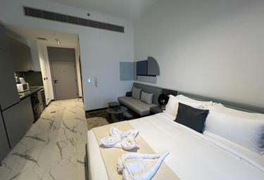 Apartment Sale, 416 sq. ft., MAG 930, Mohammed Bin Rashid City, Dubai, UAE #4