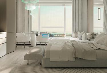 Apartment Sale, 524 sq. ft., The Palm Tower, Palm Jumeirah, Dubai, UAE #3