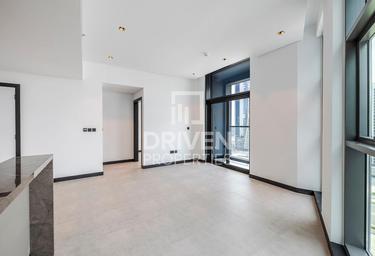 1-BD Apartment Sale, 661 sq. ft., 15 Northside - Tower 1, 15 Northside, Business Bay, Dubai, UAE #3