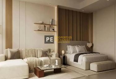 1-BD Apartment Sale, 754 sq. ft. at The Element at Sobha One, The Element at Sobha One, Sobha Hartland, Mohammed Bin Rashid City, Dubai, UAE #3 1-BD Apartment Sale, 754 sq. ft. at The Element at Sobha One, The Element at Sobha One, Sobha Hartland, Mohammed Bin Rashid City, Dubai, UAE #3