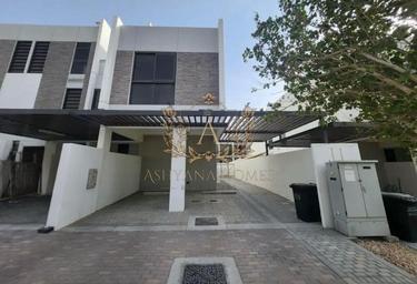 3-BD Townhouse Sale, 1,890 sq. ft. at Juniper, Juniper, Damac Hills 2, Dubai, UAE #2 3-BD Townhouse Sale, 1,890 sq. ft. at Juniper, Juniper, Damac Hills 2, Dubai, UAE #2