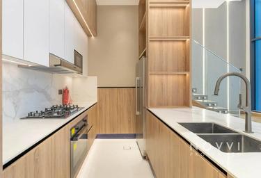 4-BD House Sale, 1,679 sq. ft. at La Perla Homes 12, La Perla Homes 12, Jumeirah Village Circle, Dubai, UAE #4