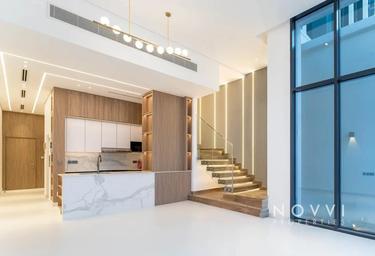 4-BD House Sale, 1,679 sq. ft. at La Perla Homes 12, La Perla Homes 12, Jumeirah Village Circle, Dubai, UAE #3 4-BD House Sale, 1,679 sq. ft. at La Perla Homes 12, La Perla Homes 12, Jumeirah Village Circle, Dubai, UAE #3