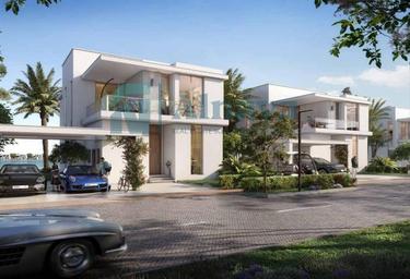 5-BD House Sale, 9,700 sq. ft. at Ramhan Island Views, Ramhan Island Villas, Ramhan Island, Abu Dhabi, UAE #2 5-BD House Sale, 9,700 sq. ft. at Ramhan Island Views, Ramhan Island Villas, Ramhan Island, Abu Dhabi, UAE #2