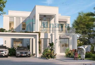 5-BD House Sale, 9,700 sq. ft. at Ramhan Island Views, Ramhan Island Villas, Ramhan Island, Abu Dhabi, UAE #1 5-BD House Sale, 9,700 sq. ft. at Ramhan Island Views, Ramhan Island Villas, Ramhan Island, Abu Dhabi, UAE #1