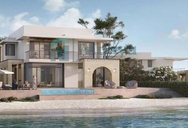 4-BD House Sale, 2,863 sq. ft. at Ramhan Island Views, Ramhan Island Villas, Ramhan Island, Abu Dhabi, UAE #3 4-BD House Sale, 2,863 sq. ft. at Ramhan Island Views, Ramhan Island Villas, Ramhan Island, Abu Dhabi, UAE #3