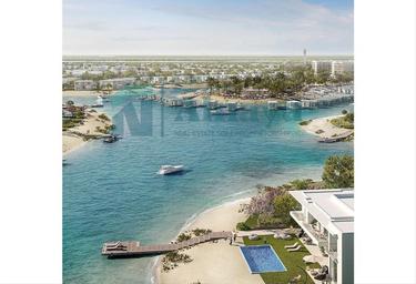 4-BD House Sale, 2,863 sq. ft. at Ramhan Island Views, Ramhan Island Villas, Ramhan Island, Abu Dhabi, UAE #4