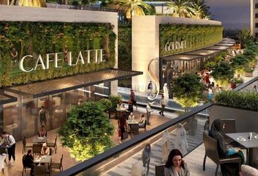 2-BD Apartment Sale, 992 sq. ft. at Sobha Orbis, Sobha Orbis, Motor City, Dubai, UAE #1 2-BD Apartment Sale, 992 sq. ft. at Sobha Orbis, Sobha Orbis, Motor City, Dubai, UAE #1