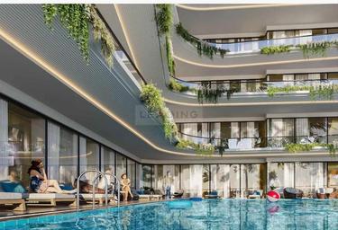 3-BD Apartment Sale, 1,000 sq. ft. at Milos by Karma, Milos Residences, Dubai Land, Dubai, UAE #3 3-BD Apartment Sale, 1,000 sq. ft. at Milos by Karma, Milos Residences, Dubai Land, Dubai, UAE #3