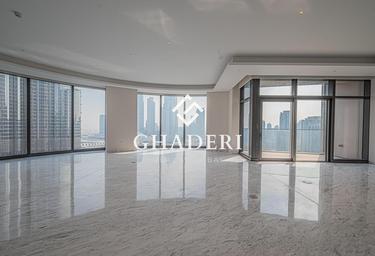 4-BD Apartment Sale, 1,000 sq. ft. at IL Primo, IL Primo, Opera District, Downtown Dubai, Dubai, UAE #4