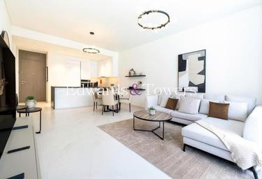 2-BD Apartment Sale, 1,000 sq. ft. at Residences 6, Residences 6, District One, Mohammed Bin Rashid City, Dubai, UAE #3 2-BD Apartment Sale, 1,000 sq. ft. at Residences 6, Residences 6, District One, Mohammed Bin Rashid City, Dubai, UAE #3