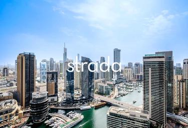 3-BD Apartment Sale, 1,000 sq. ft., Bay Central West, Bay Central, Dubai Marina, Dubai, UAE #3