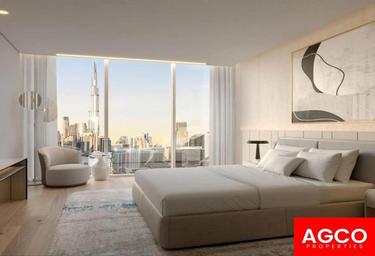 1-BD Apartment Sale, 847 sq. ft. at DG1 Living, DG1, Business Bay, Dubai, UAE #4