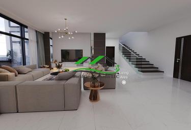 5-BD Townhouse Sale, 2,182 sq. ft., Reportage Tower, Al Maryah Island, Abu Dhabi, UAE #2 5-BD Townhouse Sale, 2,182 sq. ft., Reportage Tower, Al Maryah Island, Abu Dhabi, UAE #2