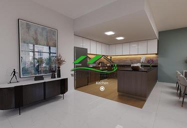 5-BD Townhouse Sale, 2,182 sq. ft., Reportage Tower, Al Maryah Island, Abu Dhabi, UAE #1 5-BD Townhouse Sale, 2,182 sq. ft., Reportage Tower, Al Maryah Island, Abu Dhabi, UAE #1