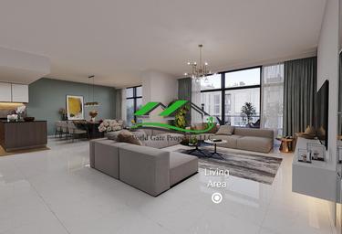 4-BD Townhouse Sale, 1,898 sq. ft., Reportage Tower, Al Maryah Island, Abu Dhabi, UAE #1 4-BD Townhouse Sale, 1,898 sq. ft., Reportage Tower, Al Maryah Island, Abu Dhabi, UAE #1