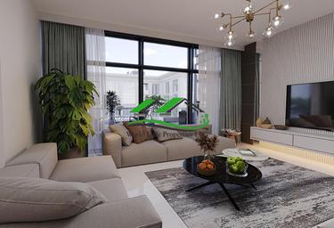 4-BD Townhouse Sale, 1,898 sq. ft., Reportage Tower, Al Maryah Island, Abu Dhabi, UAE #3 4-BD Townhouse Sale, 1,898 sq. ft., Reportage Tower, Al Maryah Island, Abu Dhabi, UAE #3