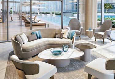 Продажа 2-комн. квартиры, 1 000 фут², Lagoon Views 1, Lagoon Views, Damac Lagoons, Dubai, UAE #3 Продажа 2-комн. квартиры, 1 000 фут², Lagoon Views 1, Lagoon Views, Damac Lagoons, Dubai, UAE #3