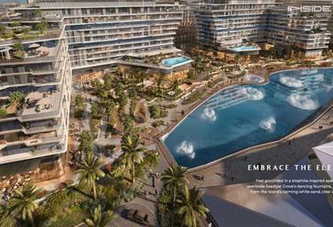 1-BD Apartment Sale, 937 sq. ft., The Source, Saadiyat Cultural District, Saadiyat Island, Abu Dhabi, UAE #3 1-BD Apartment Sale, 937 sq. ft., The Source, Saadiyat Cultural District, Saadiyat Island, Abu Dhabi, UAE #3