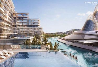 1-BD Apartment Sale, 937 sq. ft., The Source, Saadiyat Cultural District, Saadiyat Island, Abu Dhabi, UAE #1 1-BD Apartment Sale, 937 sq. ft., The Source, Saadiyat Cultural District, Saadiyat Island, Abu Dhabi, UAE #1