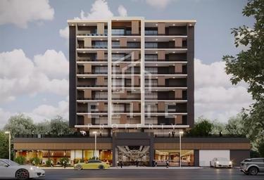 1-BD Apartment Sale, 888 sq. ft. at Pearls By Vision, Pearls by Vision, Dubai Silicon Oasis, Dubai, UAE #4