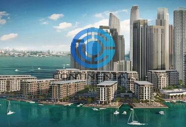 2-BD Apartment Sale, 1,000 sq. ft., The Cove II Building 9, The Cove ll, Dubai Creek Harbour (The Lagoons), Dubai, UAE #1 2-BD Apartment Sale, 1,000 sq. ft., The Cove II Building 9, The Cove ll, Dubai Creek Harbour (The Lagoons), Dubai, UAE #1