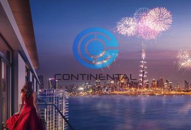 2-BD Apartment Sale, 1,000 sq. ft., The Cove II Building 9, The Cove ll, Dubai Creek Harbour (The Lagoons), Dubai, UAE #4
