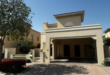 3-BD House Sale, 4,359 sq. ft., Palma, Arabian Ranches 2, Dubai, UAE #1 3-BD House Sale, 4,359 sq. ft., Palma, Arabian Ranches 2, Dubai, UAE #1